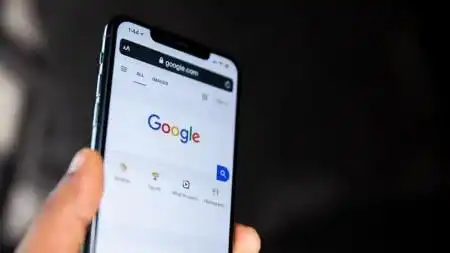 Google Integrasikan Fitur Belanja Didukung AI