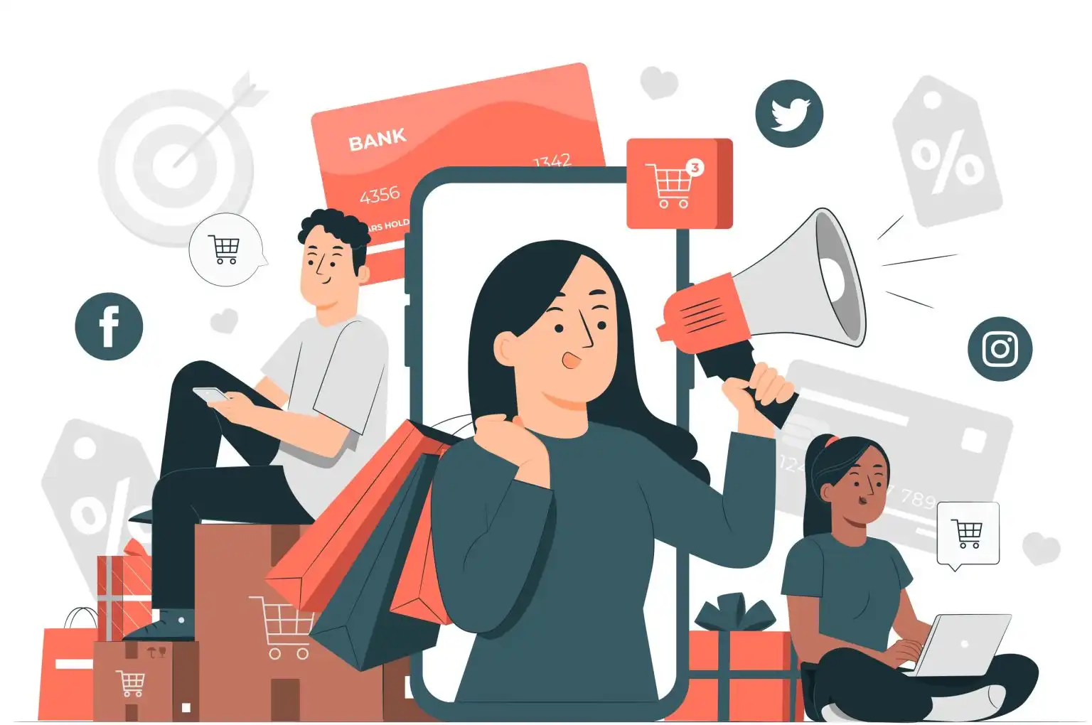 10 Strategi Efektif Memanfaatkan Marketplace Dalam Digital Marketing!