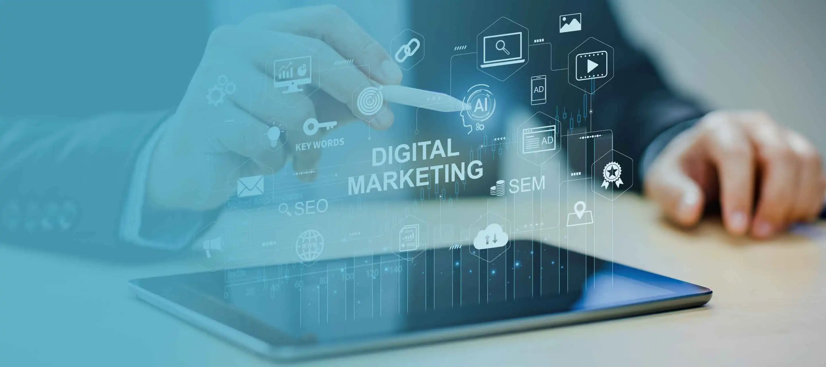 Bagaimana AI mendefinisikan ulang pemasaran, hari ini dan esok