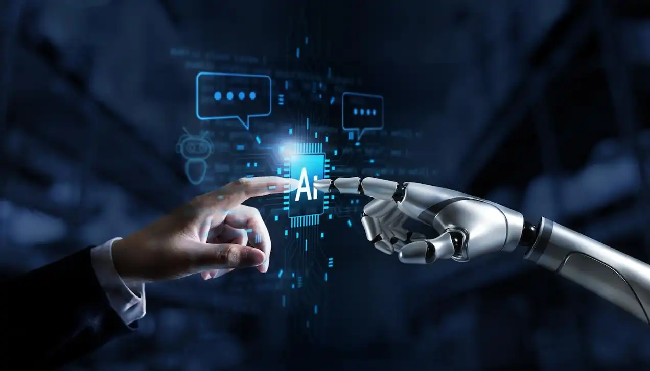 Siasat agensi dan marketing saat diserbu AI, bertahan atau berubah?