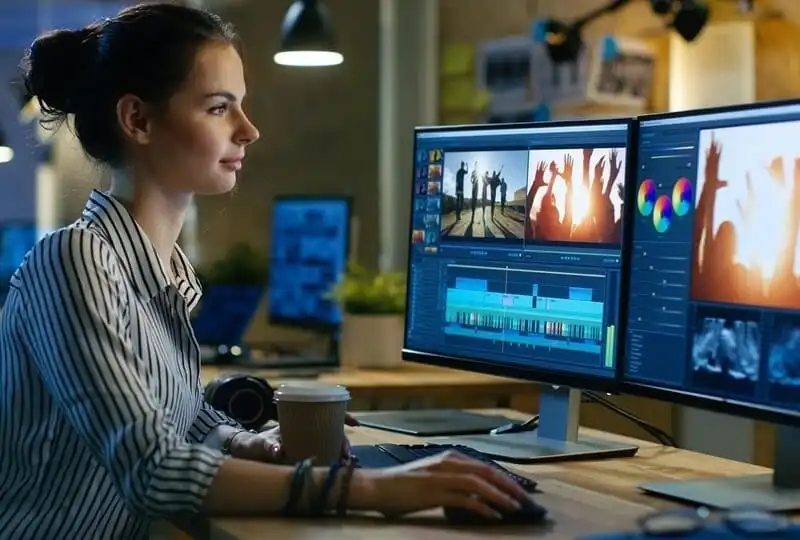 10 AI Untuk Membuat Video, Buat Konten Jadi Lebih Cepat!