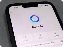 Apakah Meta AI di WhatsApp Aman? Cek Faktanya di Sini!