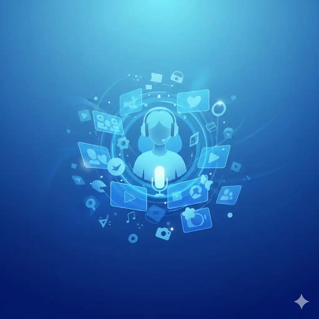  Rahasia Konsisten Bikin Konten: Stop Buntu, Panen Ide Instan!