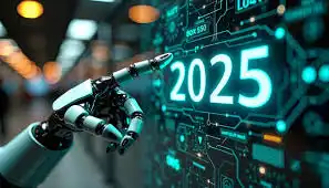 Tren Teknologi 2025: Munculnya Agentic AI Yang Super Canggih