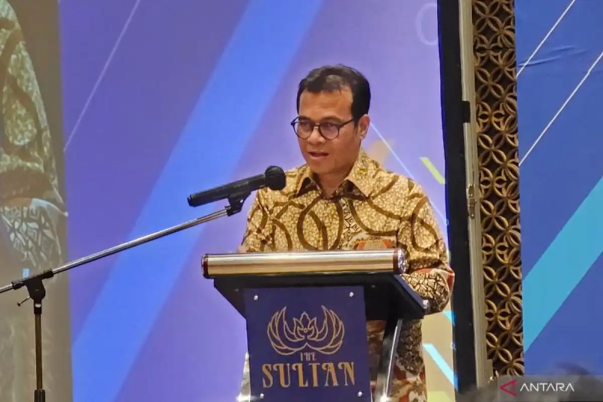 Video: Kementerian Komdigi Siapkan Aturan AI yang Mengikat