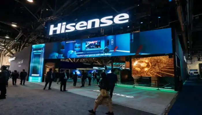 Teknologi AI Perkuat Inovasi di CES 2025 Las Vegas