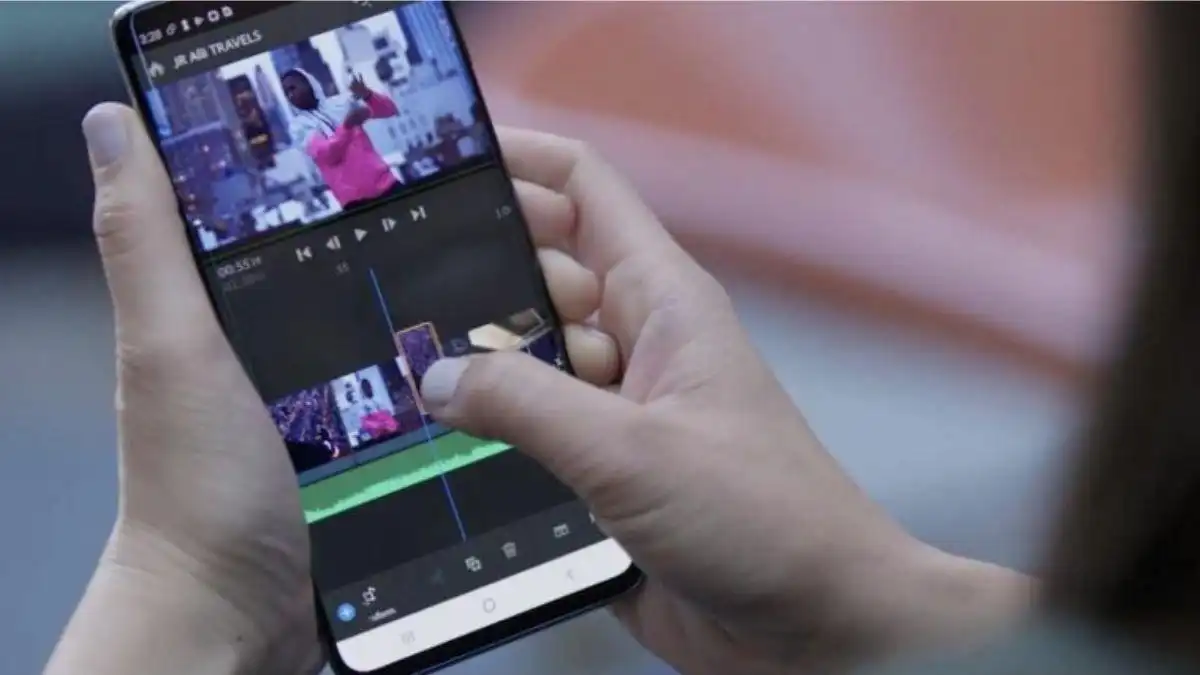 10 Aplikasi Edit Video Gratis Tanpa Watermark