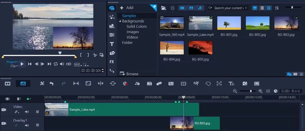 17 Aplikasi Edit Video Di Laptop Gratis untuk Pemula