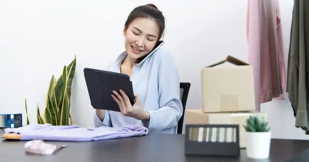 5 Manfaat Pentingnya Digitalisasi Bagi UMKM, Mana yang Kamu Rasakan?