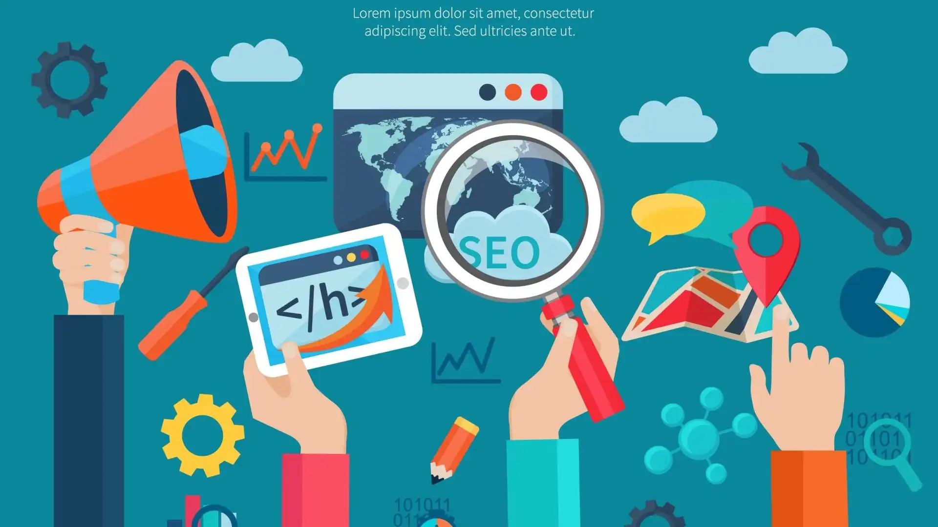 Tahun 2025, Traffic dari Google Bakal Berkurang Drastis? Apa Strategi yang Perlu Disiapkan?