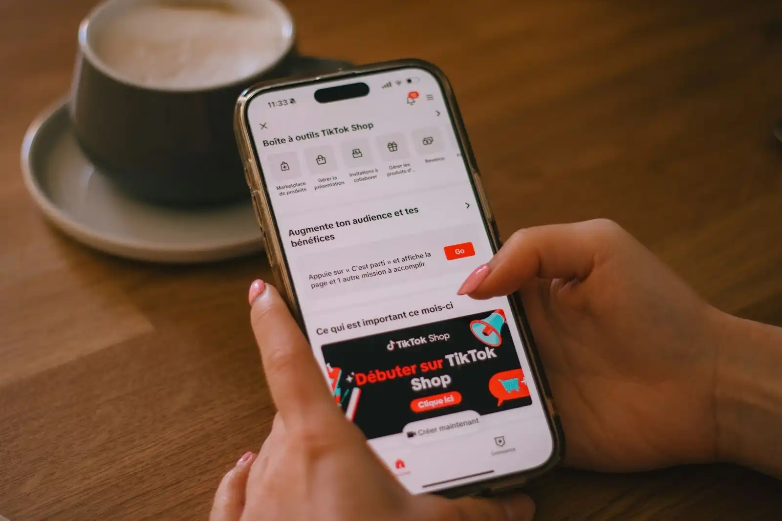 Kulik 7 Rahasia Brand Sukses Promosi TikTok Shop: Dari Konten Organik Sampai Affiliate Marketing