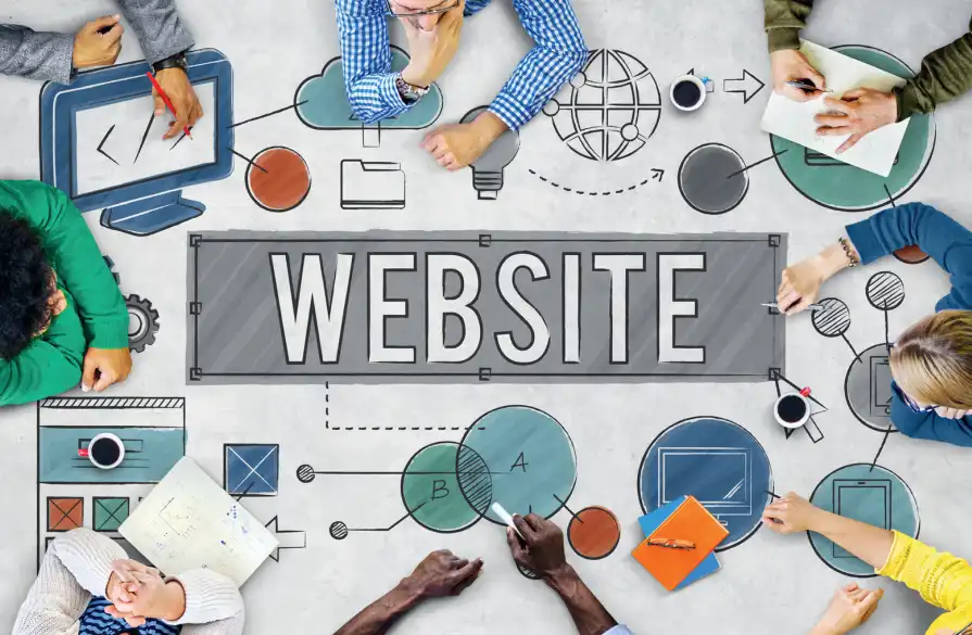 Pentingnya Memilih Jenis Hosting untuk Website Bisnis Online