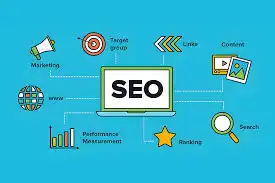 Pentingnya SEO dan Peringkat Website di Era Digital