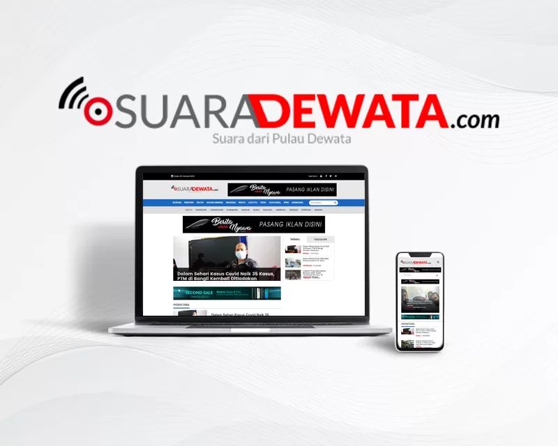 Suara Dewata