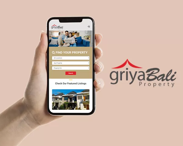 Griya Bali Property