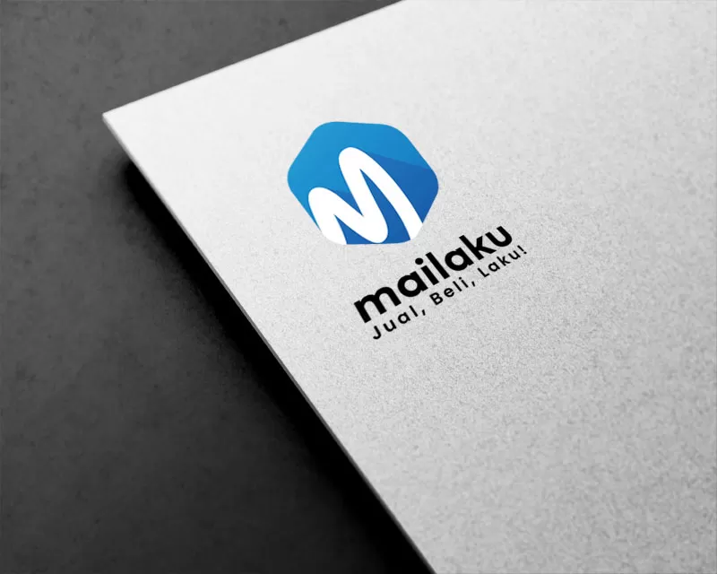 Logo Mailaku.com