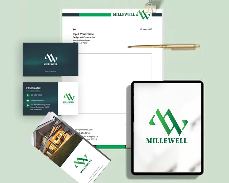 Company Profile Millewell