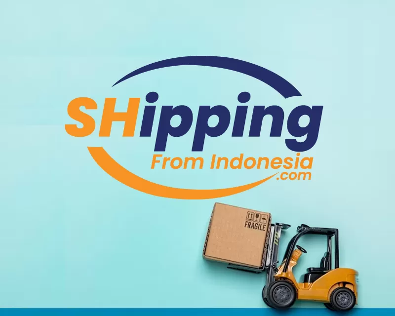 Shipping From Indonesia