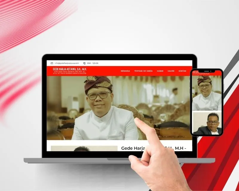 Gede Harja Astawa