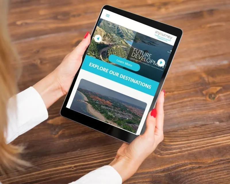 PT Pengembangan Pariwisata Indonesia InJourney Tourism Development Corporation (ITDC)