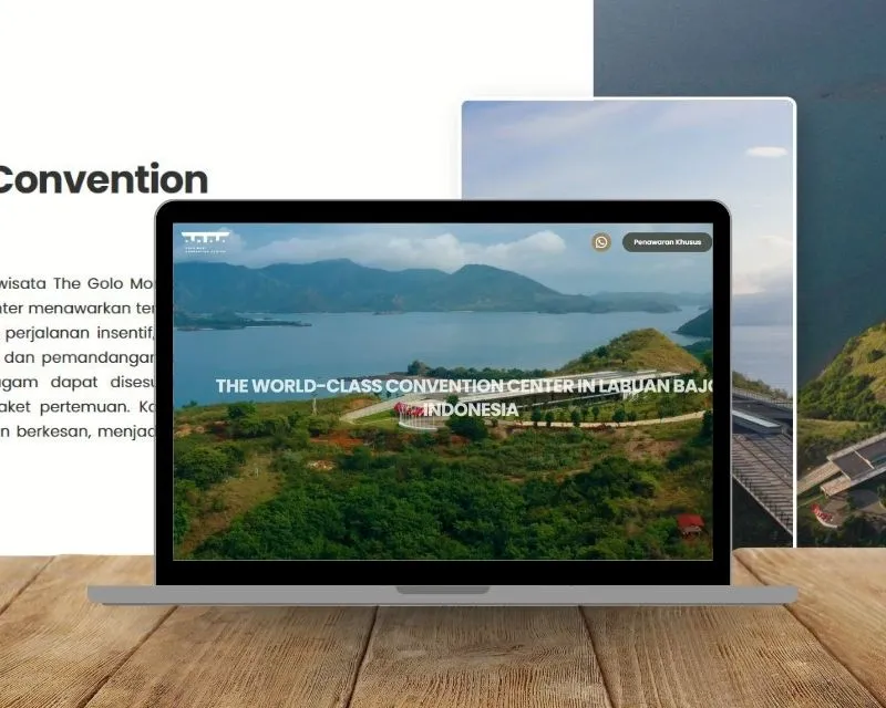 Golo Mori Convention Center