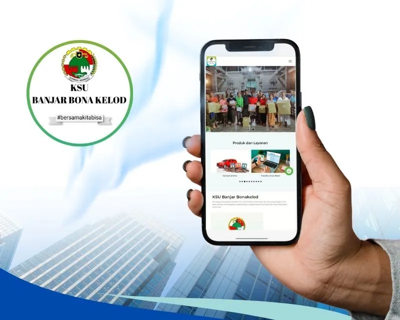 KSU Banjar Bonakelod 