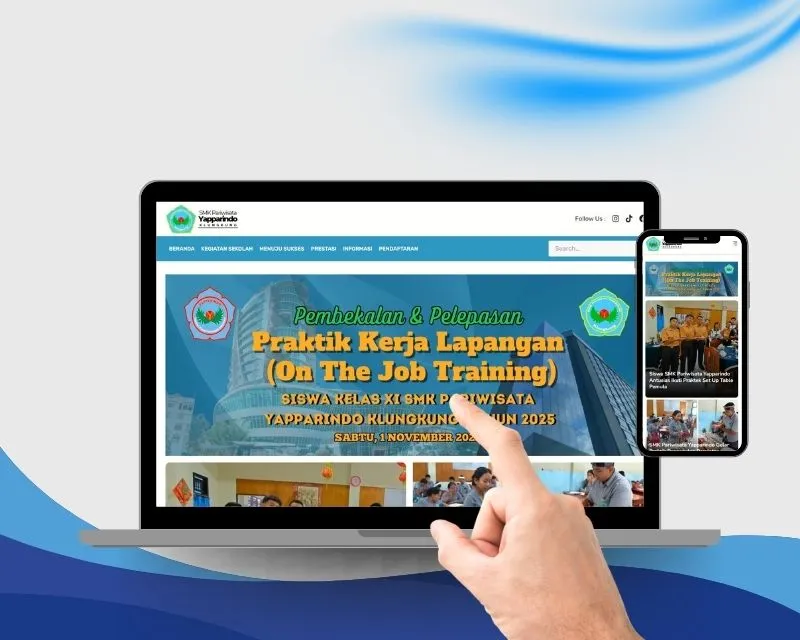 SMK Pariwisata Yapparindo Klungkung