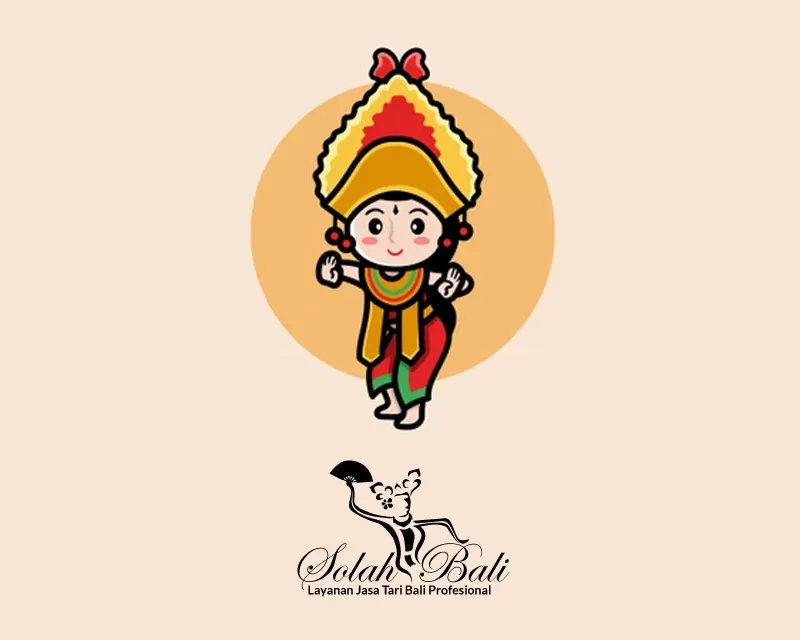 Logo Solah Bali