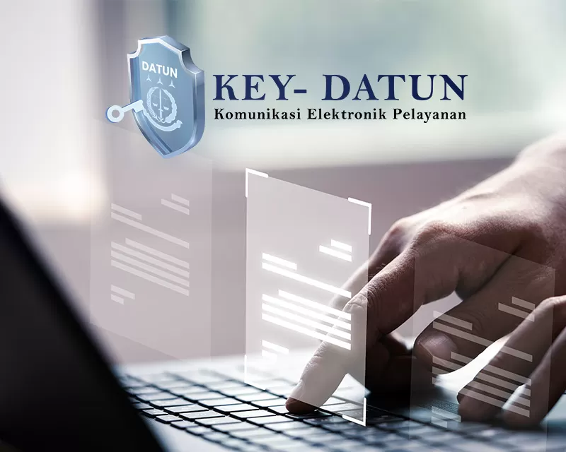 Key Datun