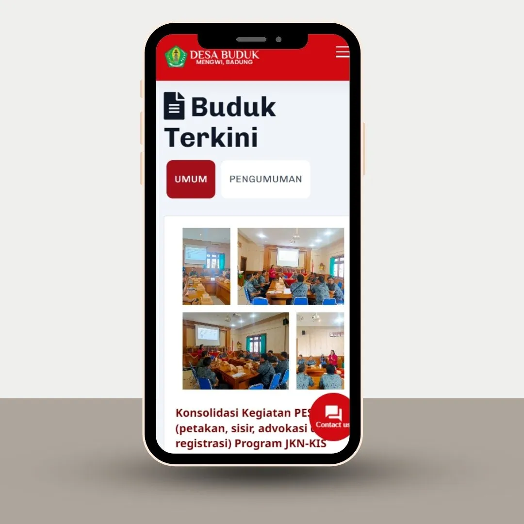 Desa Buduk