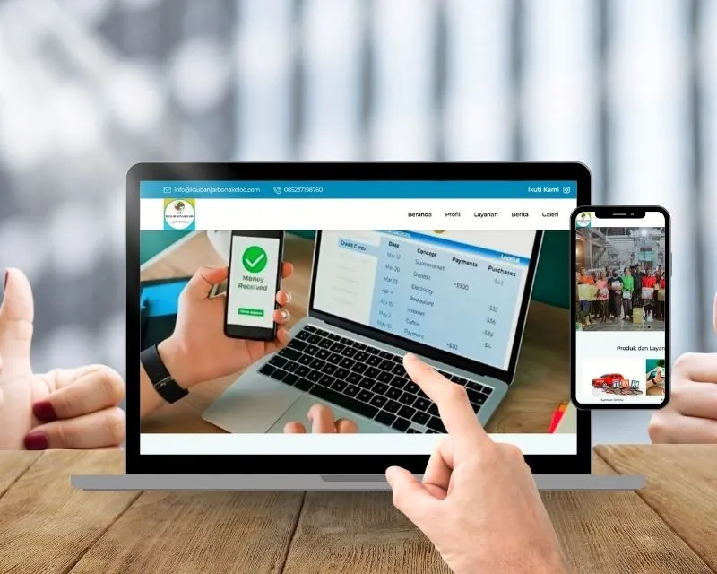 KSU Banjar Bonakelod 