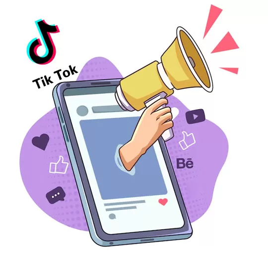 TikTok Ads