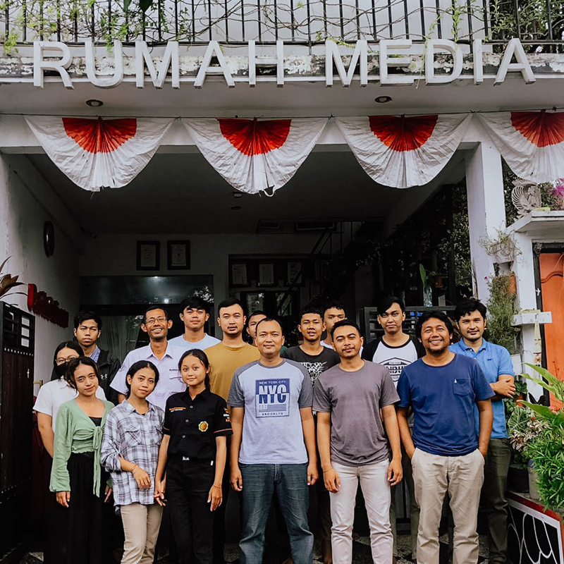 Rumah Media