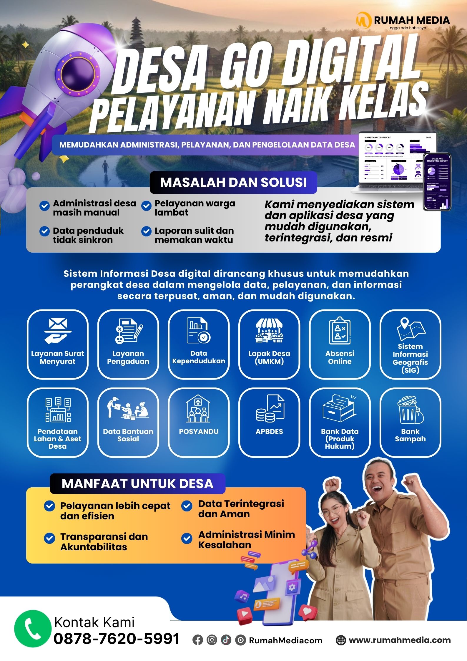 Rumah Media