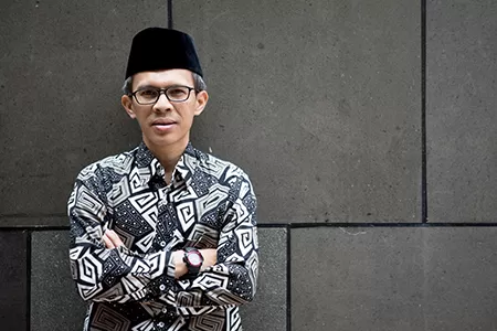 Rumah Media