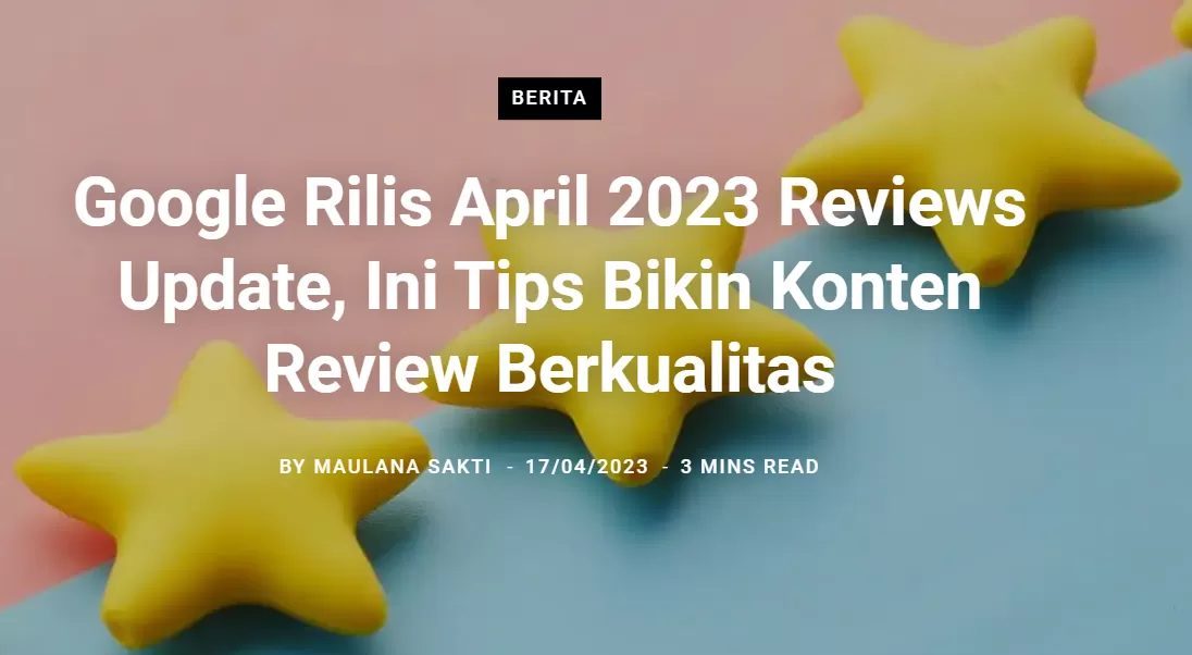 Rumah Media