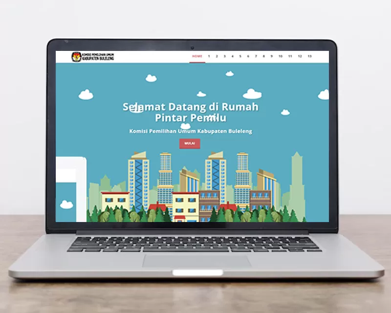 Rumah Media