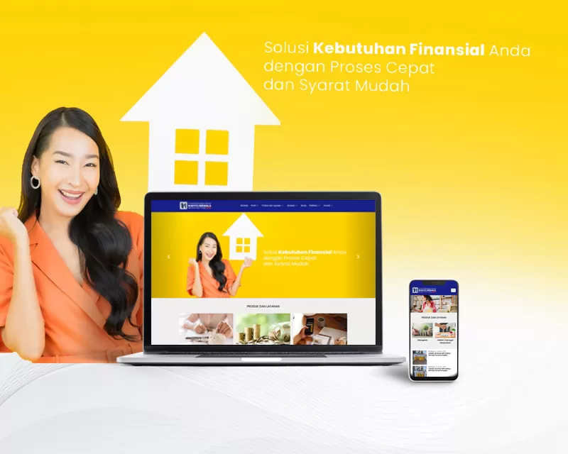 Rumah Media