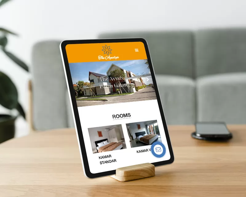 Rumah Media