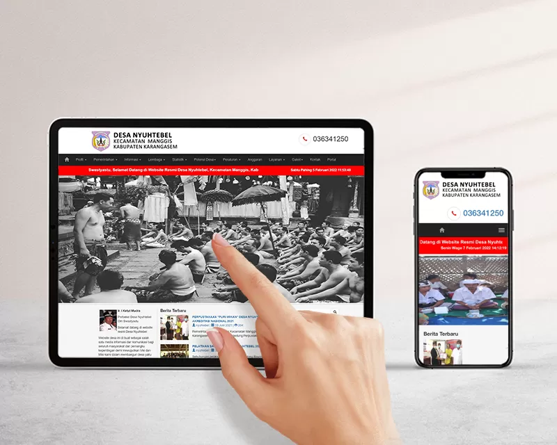 Rumah Media