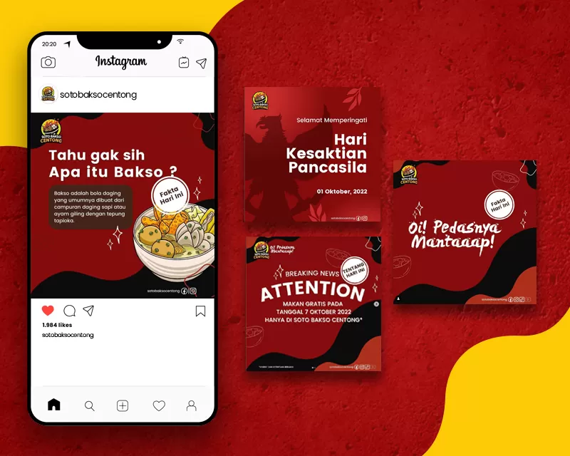 Rumah Media