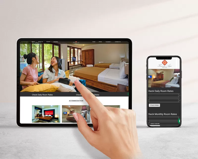 Rumah Media