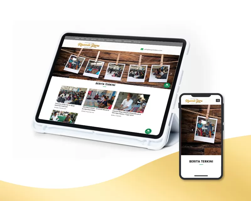 Rumah Media