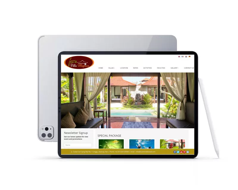 Rumah Media