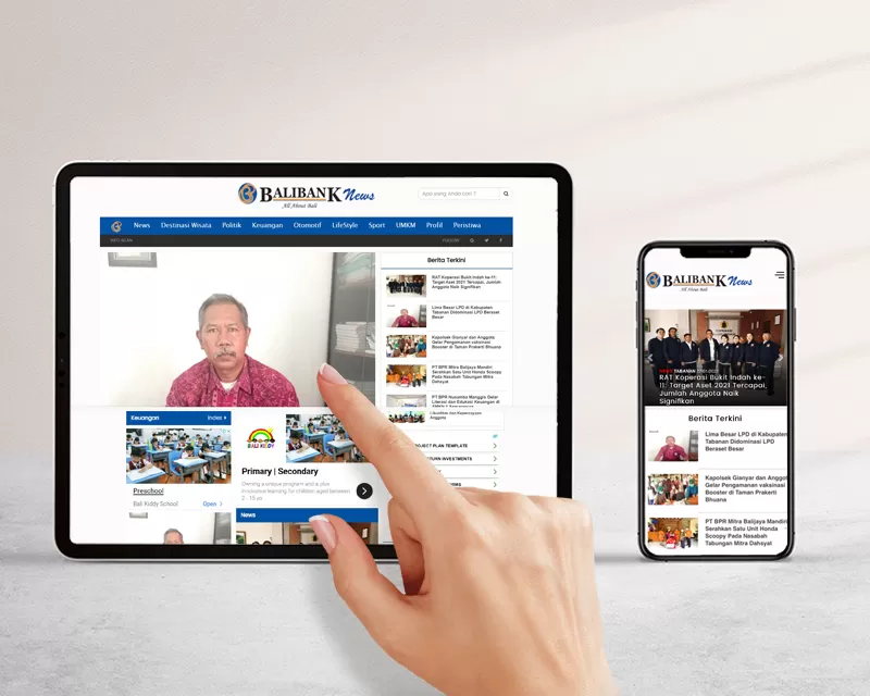 Rumah Media