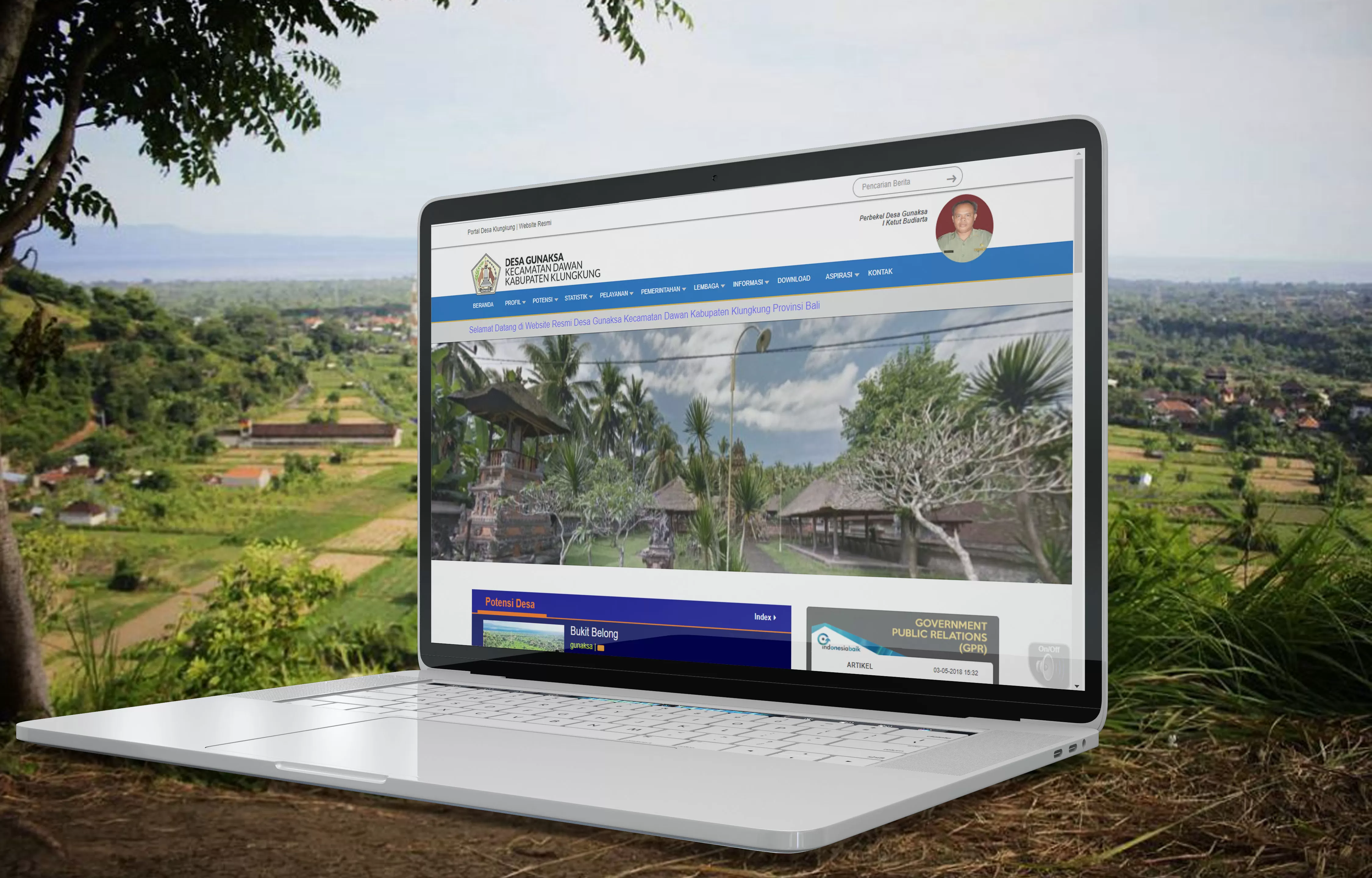 Rumah Media