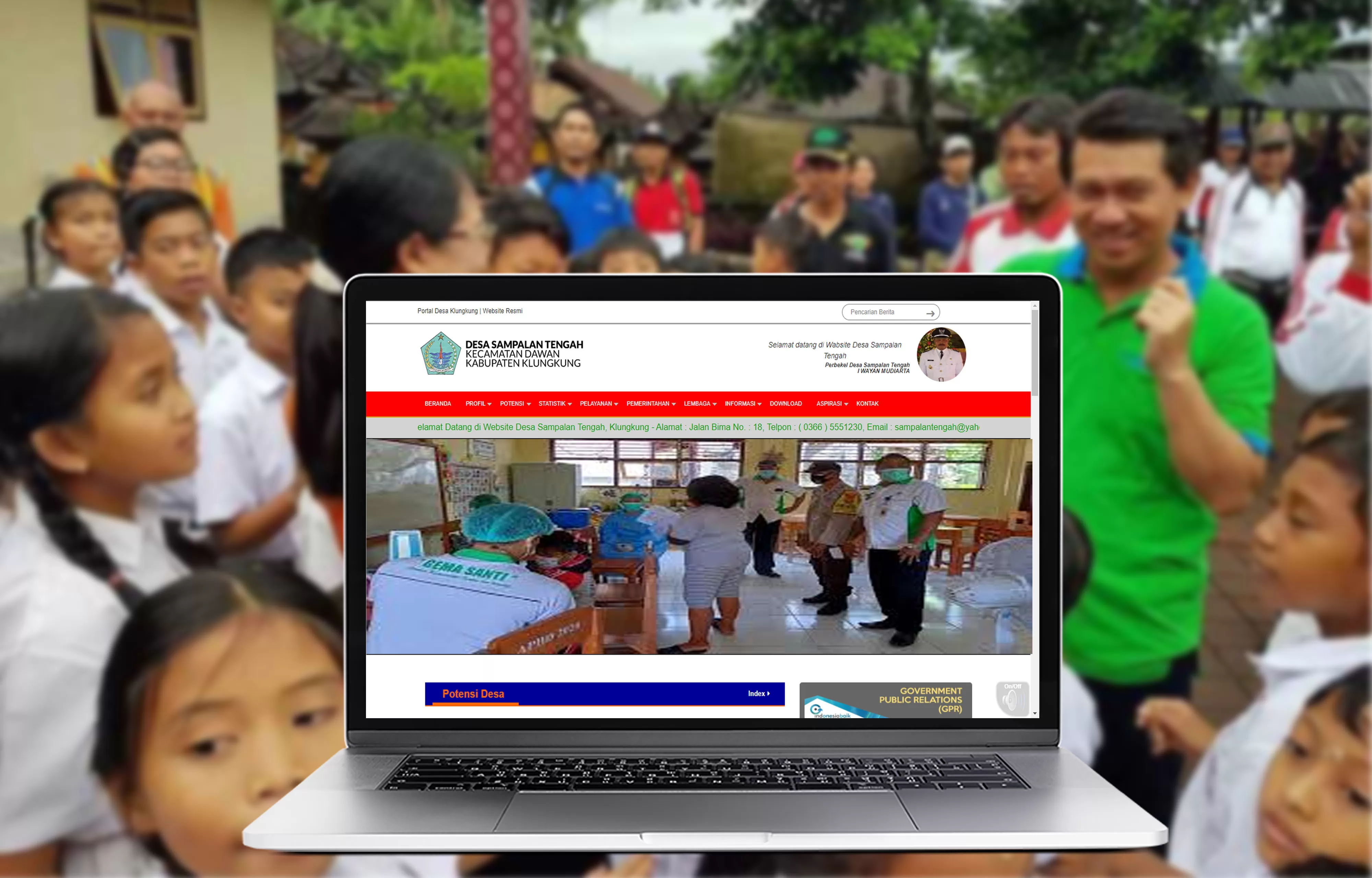 Rumah Media