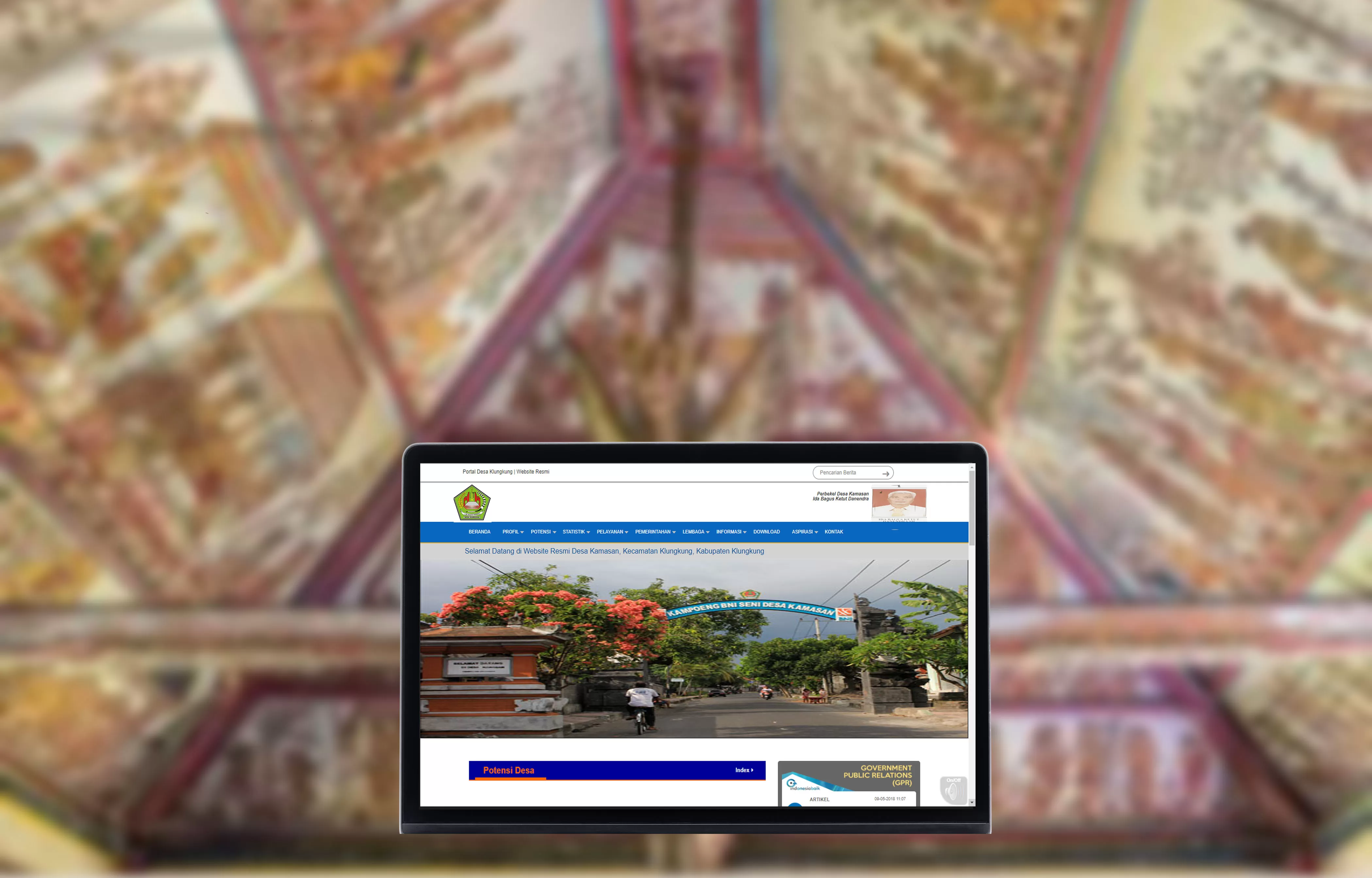 Rumah Media