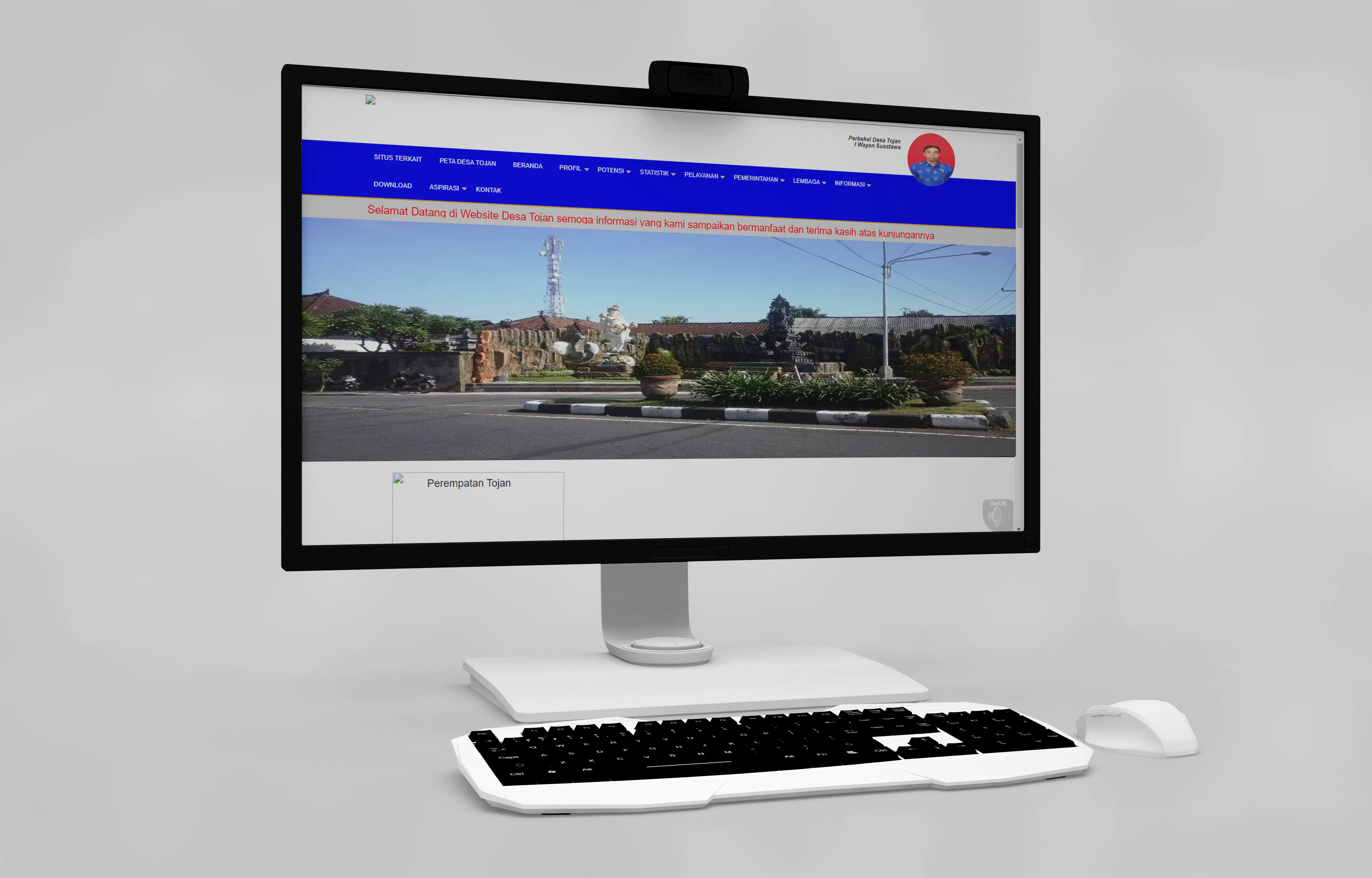 Rumah Media
