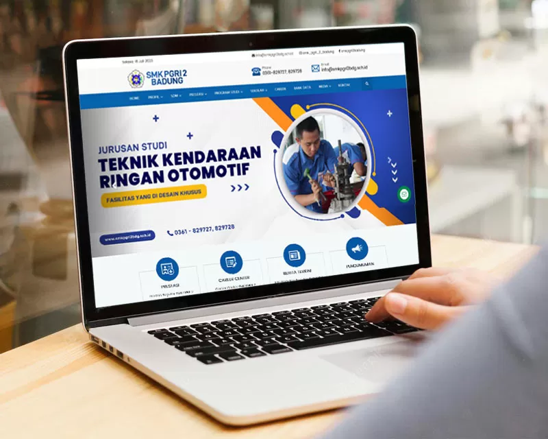 Rumah Media